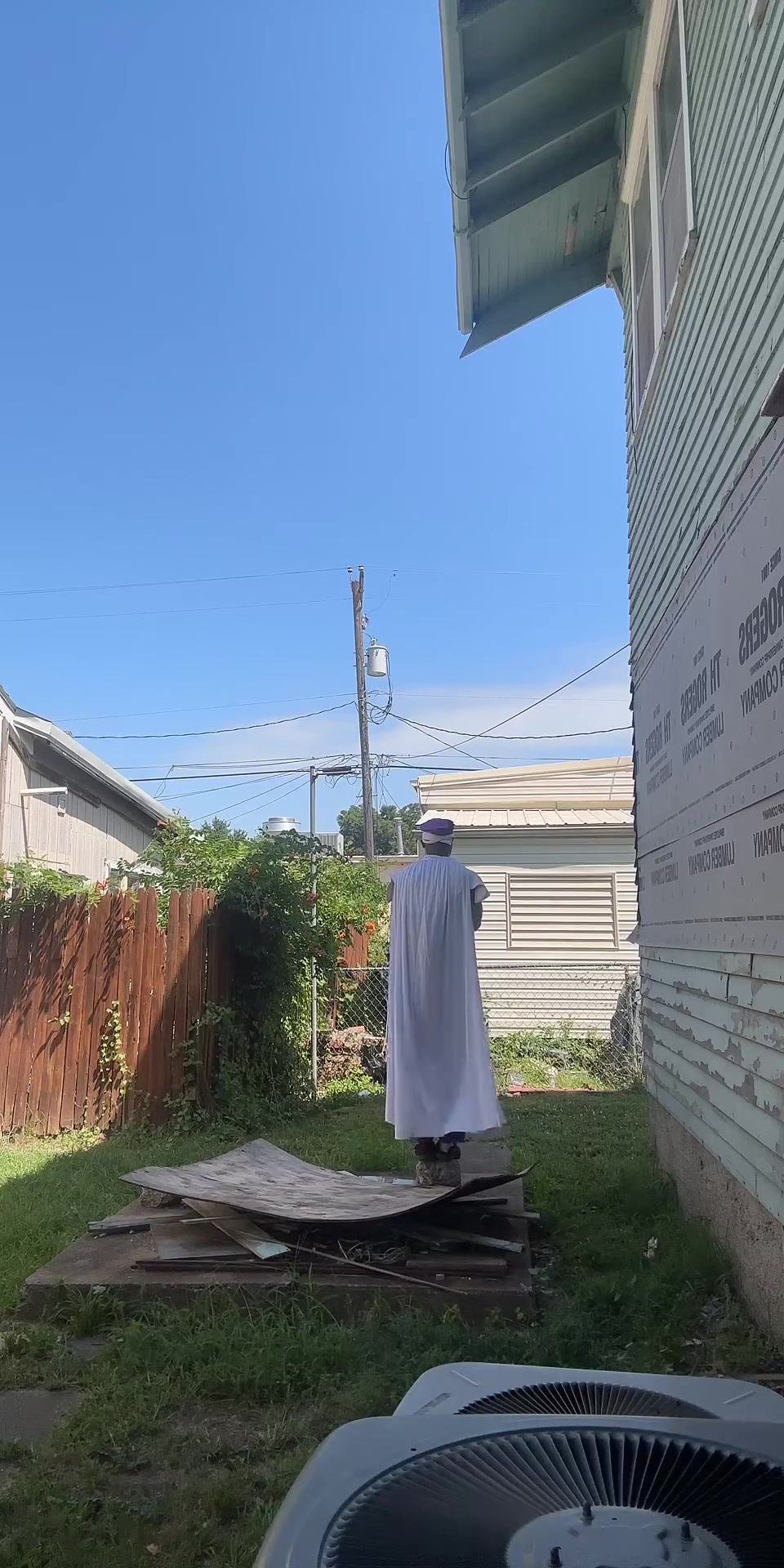 @Datboirosie