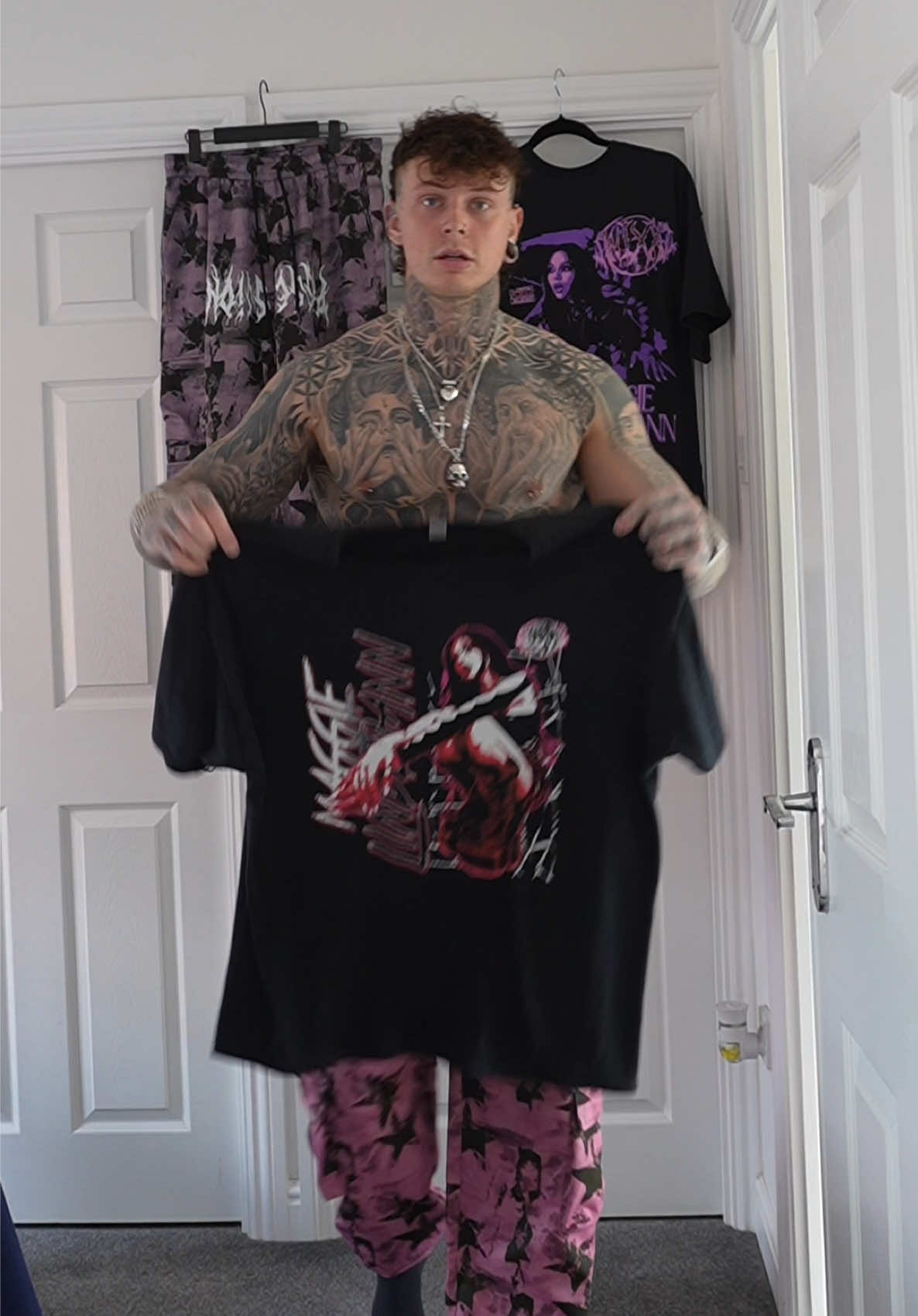 @Alister Sixx 🖤🦇