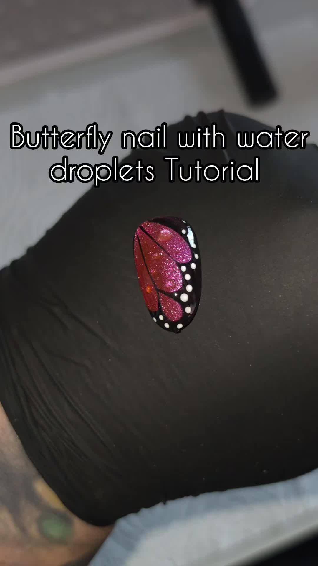 @Sammii Lou Nails ๐ฆ