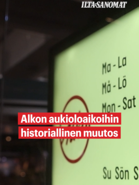 @Ilta-Sanomat