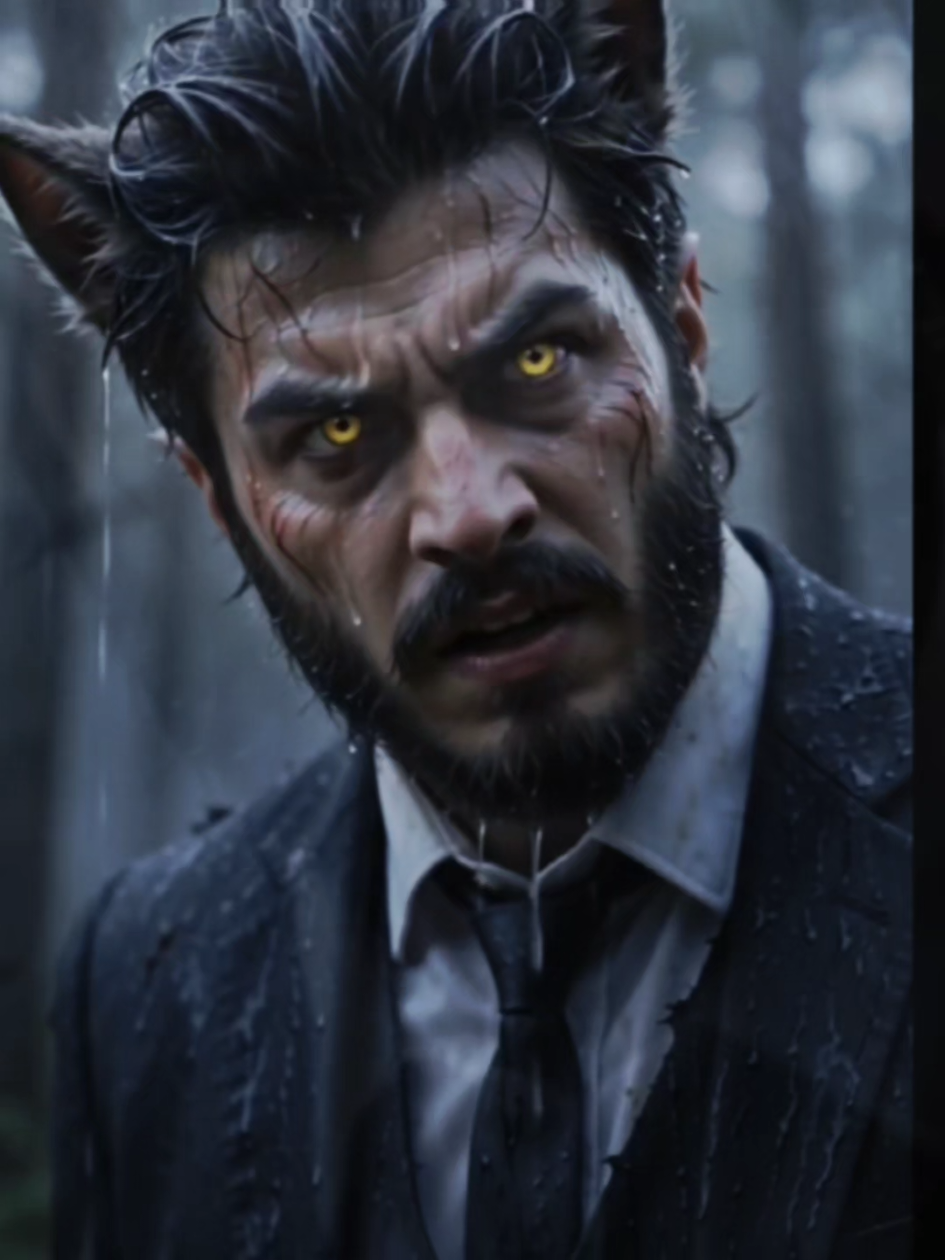 @Wolf Man 🐺