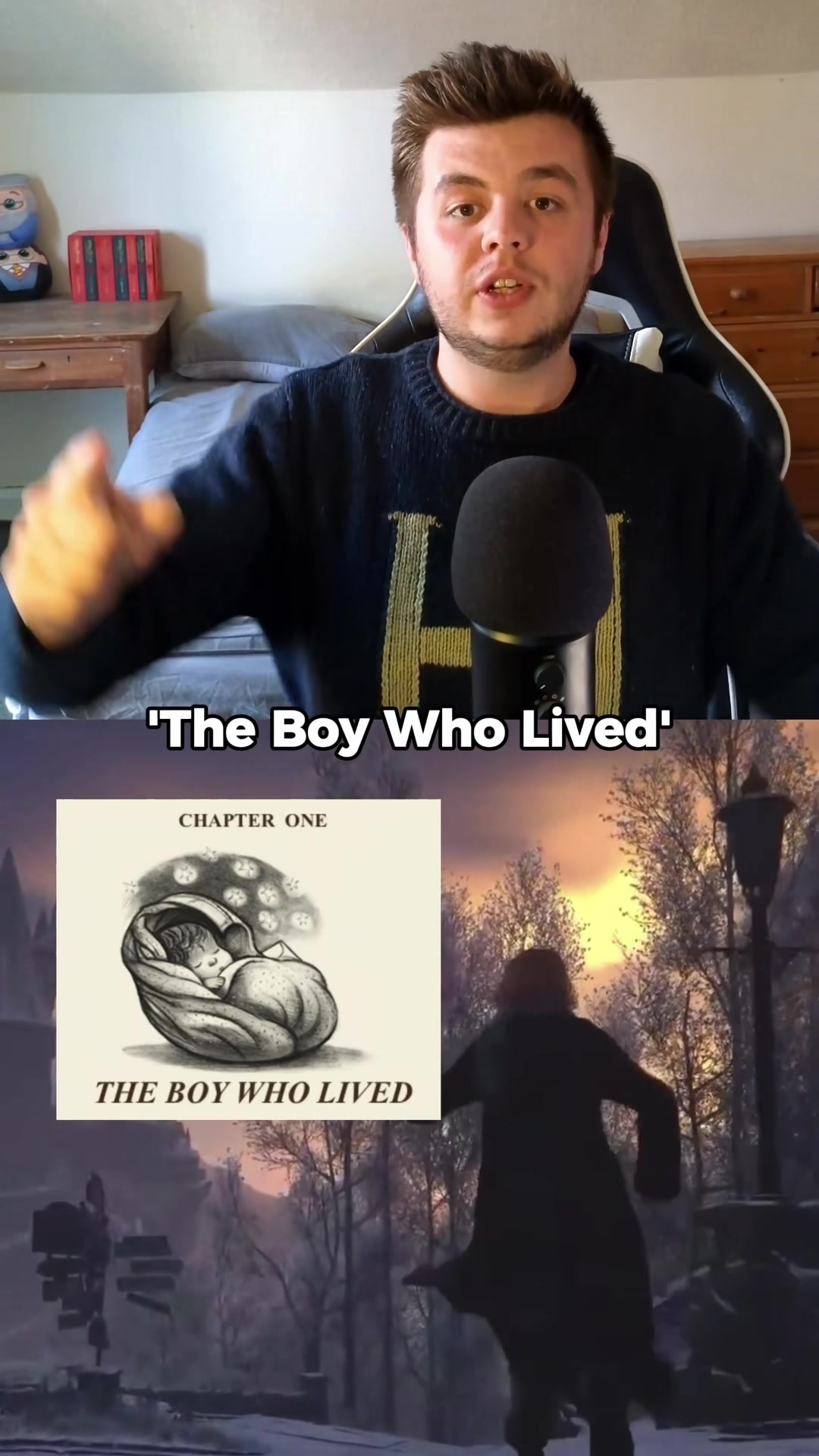 @Zogwarts