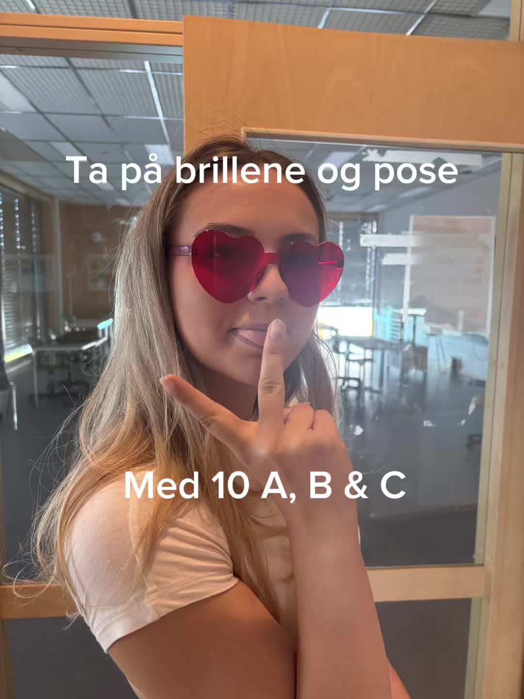@Marlene Øverby