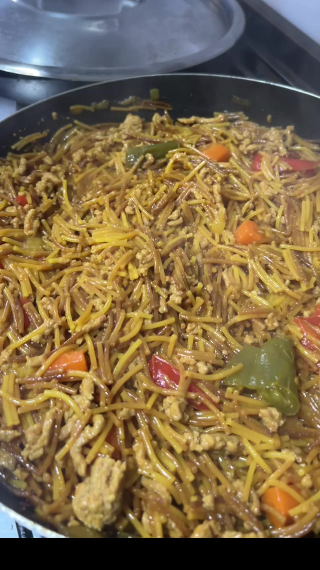 @Buenas comidas😋