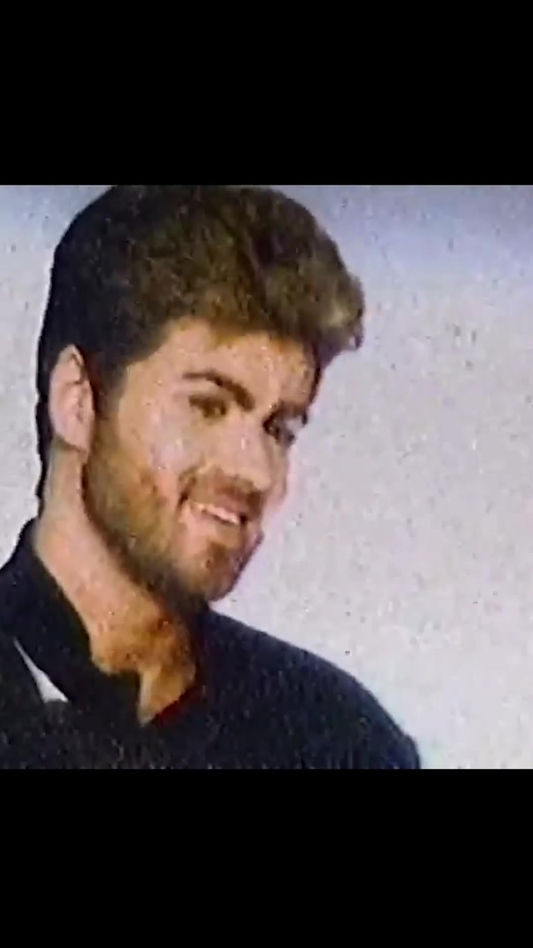 @George Michael