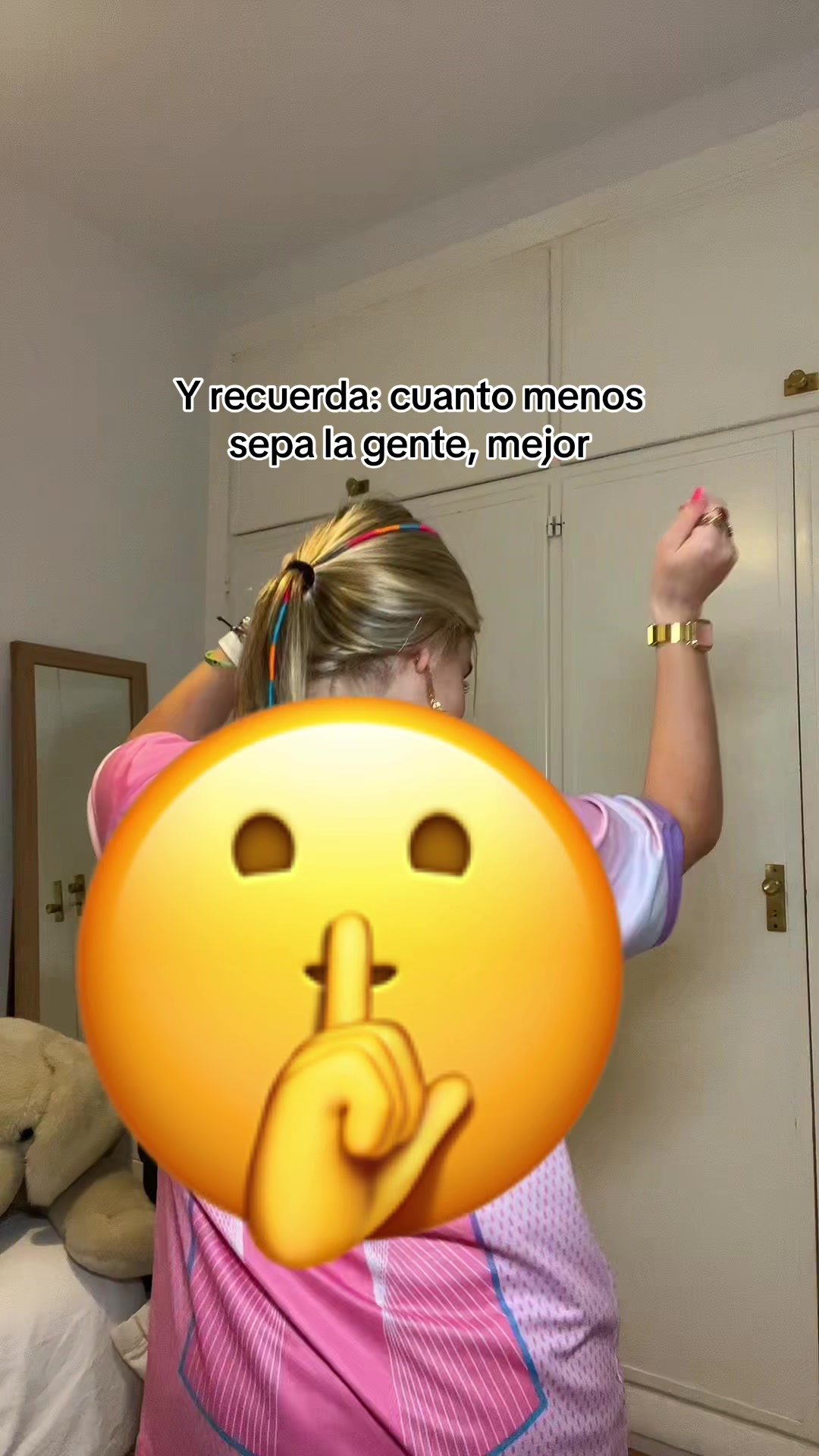 @caminojqv 🔮