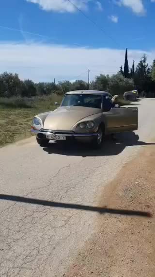@CitroenStyle Cl&aacute;sicos