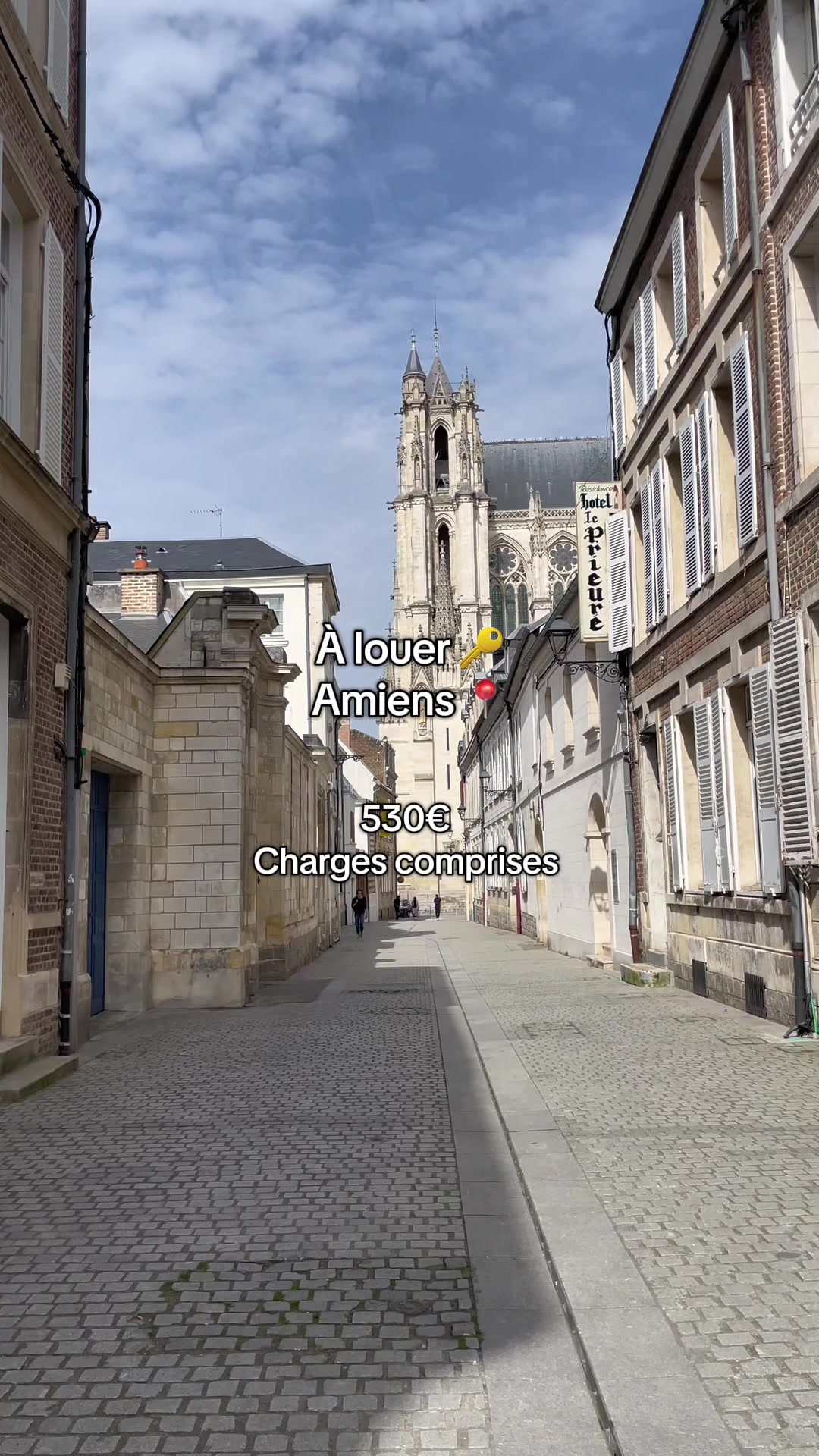 @Harold Immobilier Amiens
