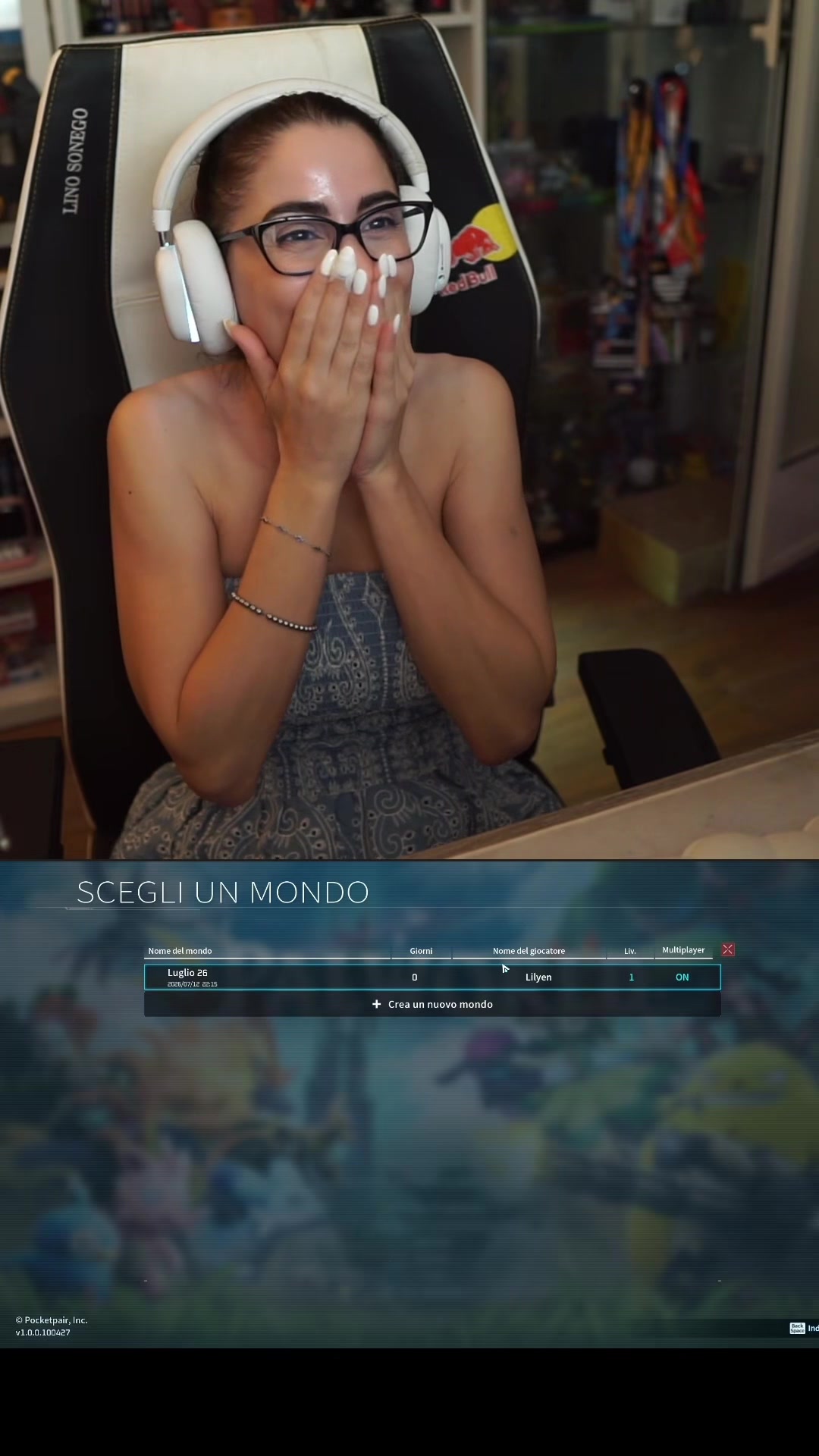 @Kurolily