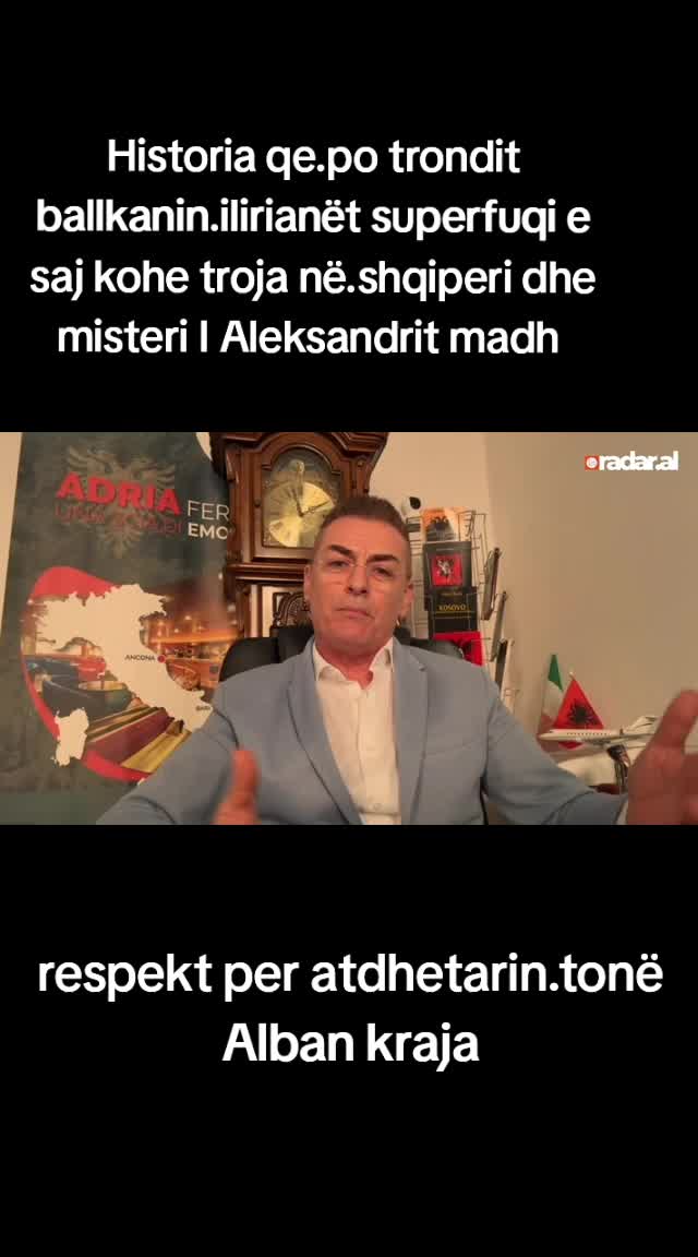 @Arianit&euml;t2 kula