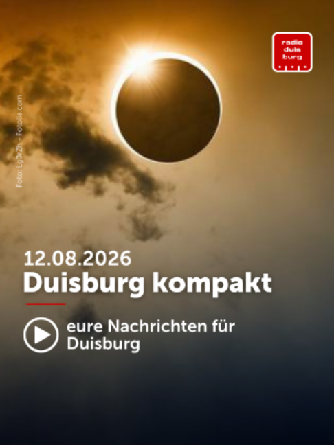 @Radio Duisburg