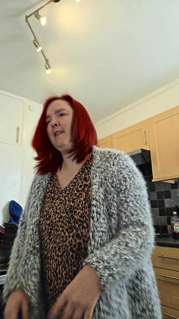 @Gizmo tattooed mum