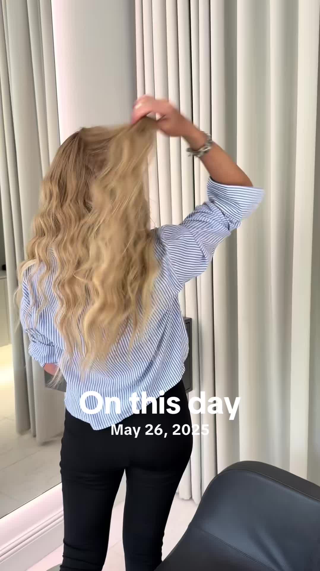 @Beautiful You