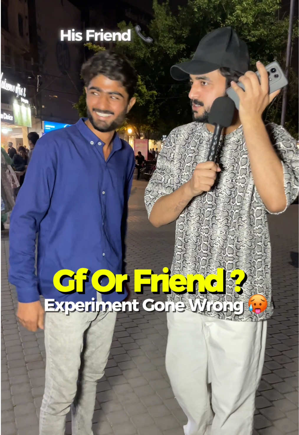 @Shoaib Entertainment