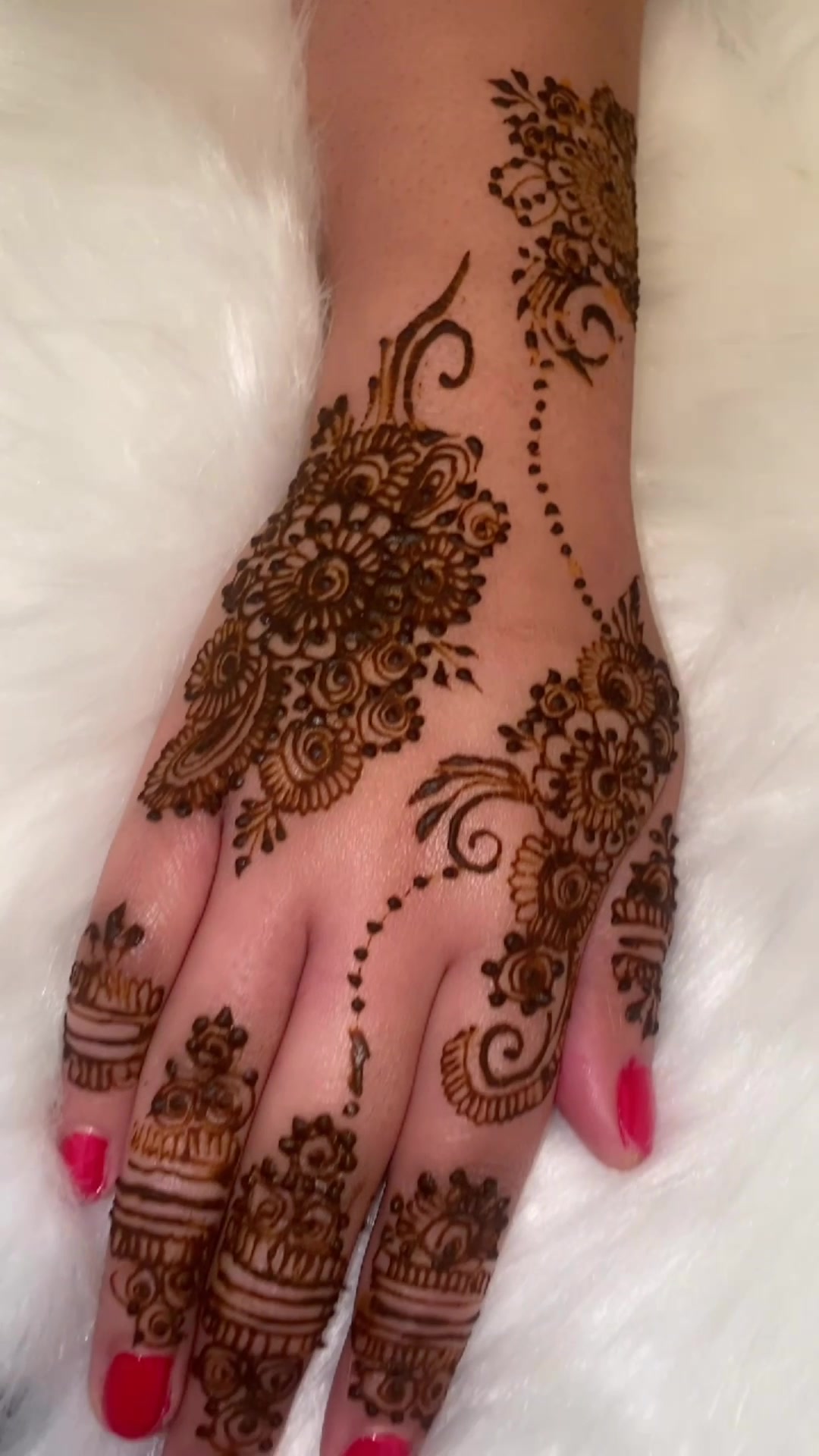 @IQRA | Birmingham HennaAritist