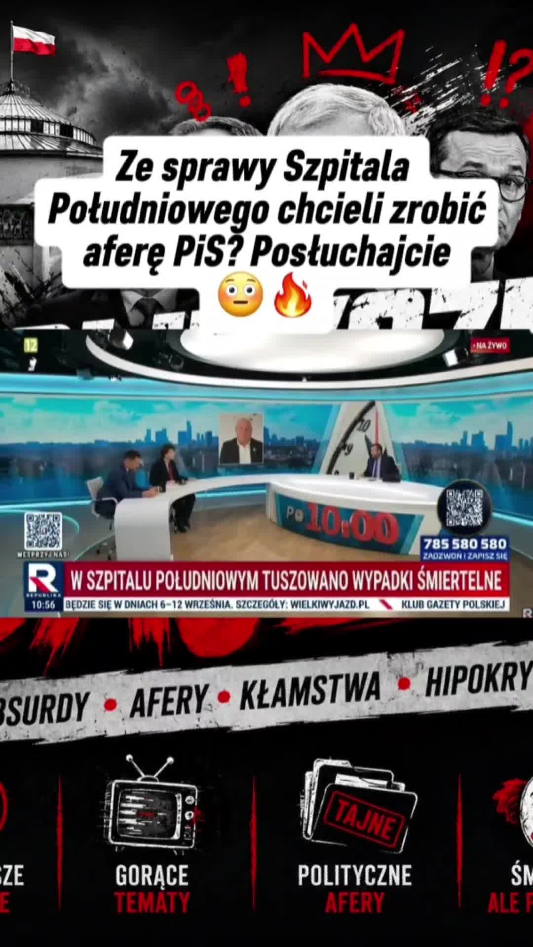 @Polityczny Bajzel