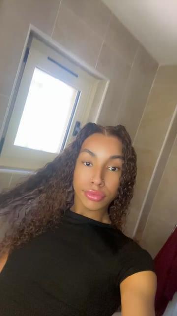@Anissa kehba💋