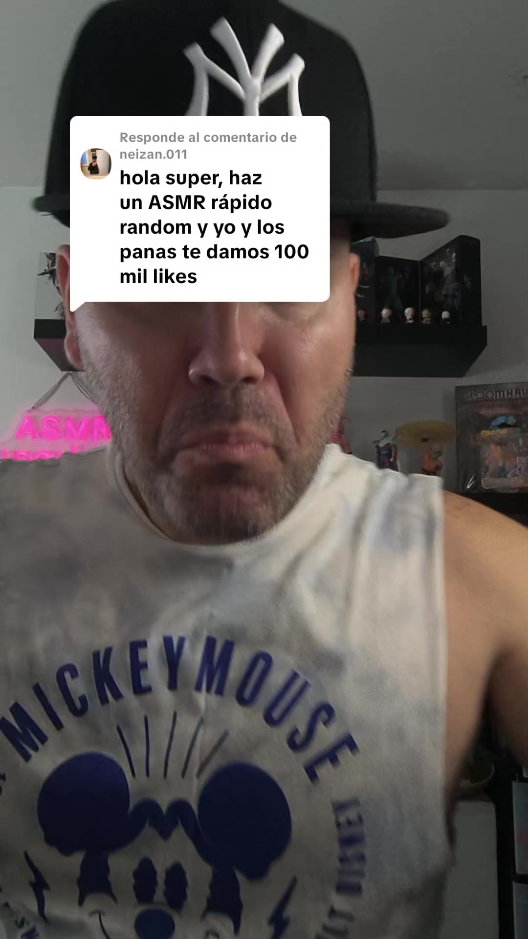 @ASMR SUPERLATIVO