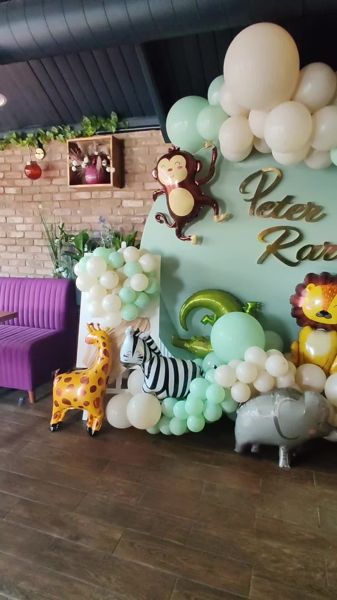 @Event Decor UK
