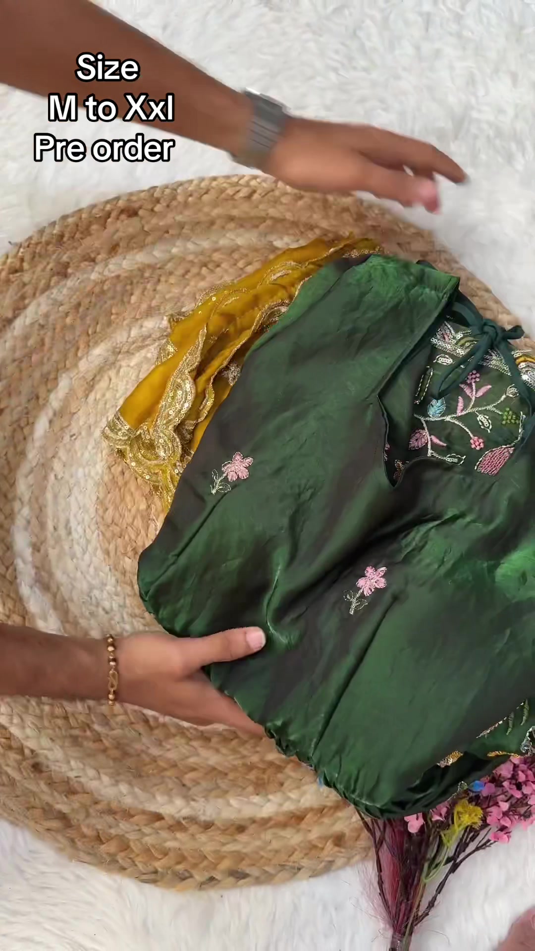@Kuruththi’s &Luxmy Collection