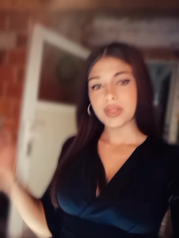 @❤️DANIJELA KASANDRA❤️