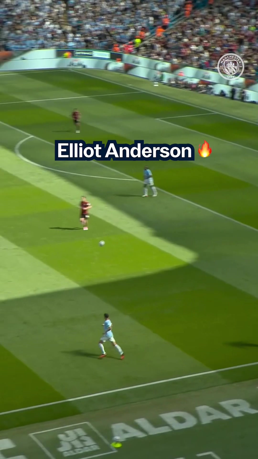 @Manchester City