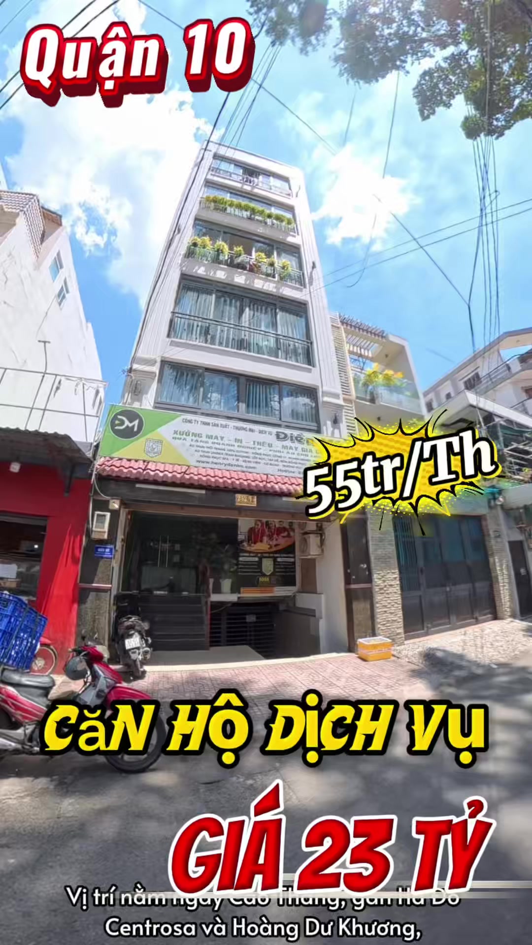 @Nh&agrave; Thật Trung T&acirc;m SG
