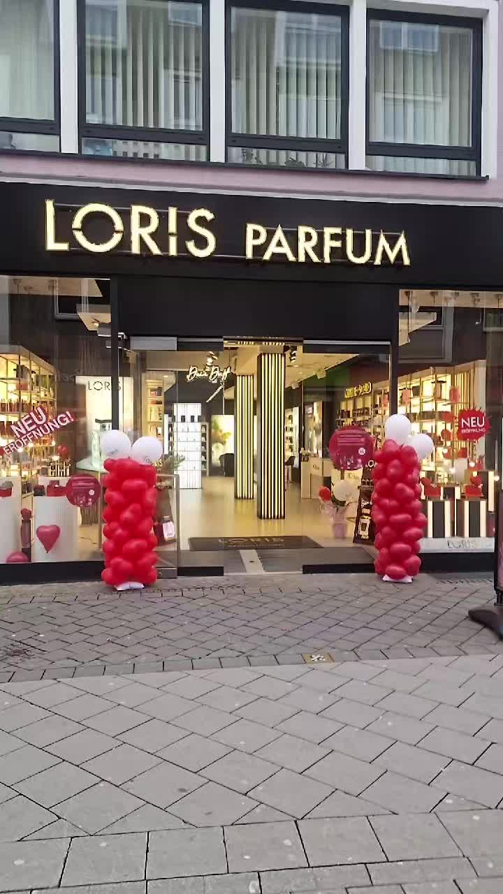 @loris Parf&uuml;m
