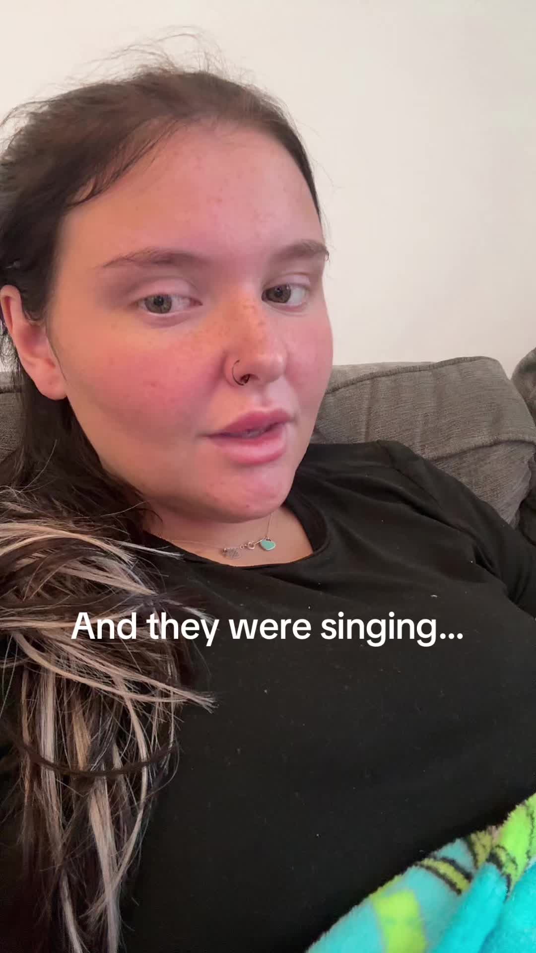 @Robyn & Archie