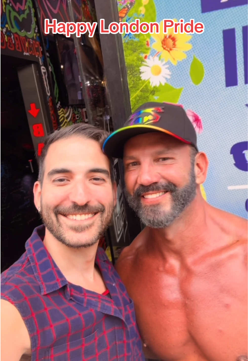 @charliesprideandsmile