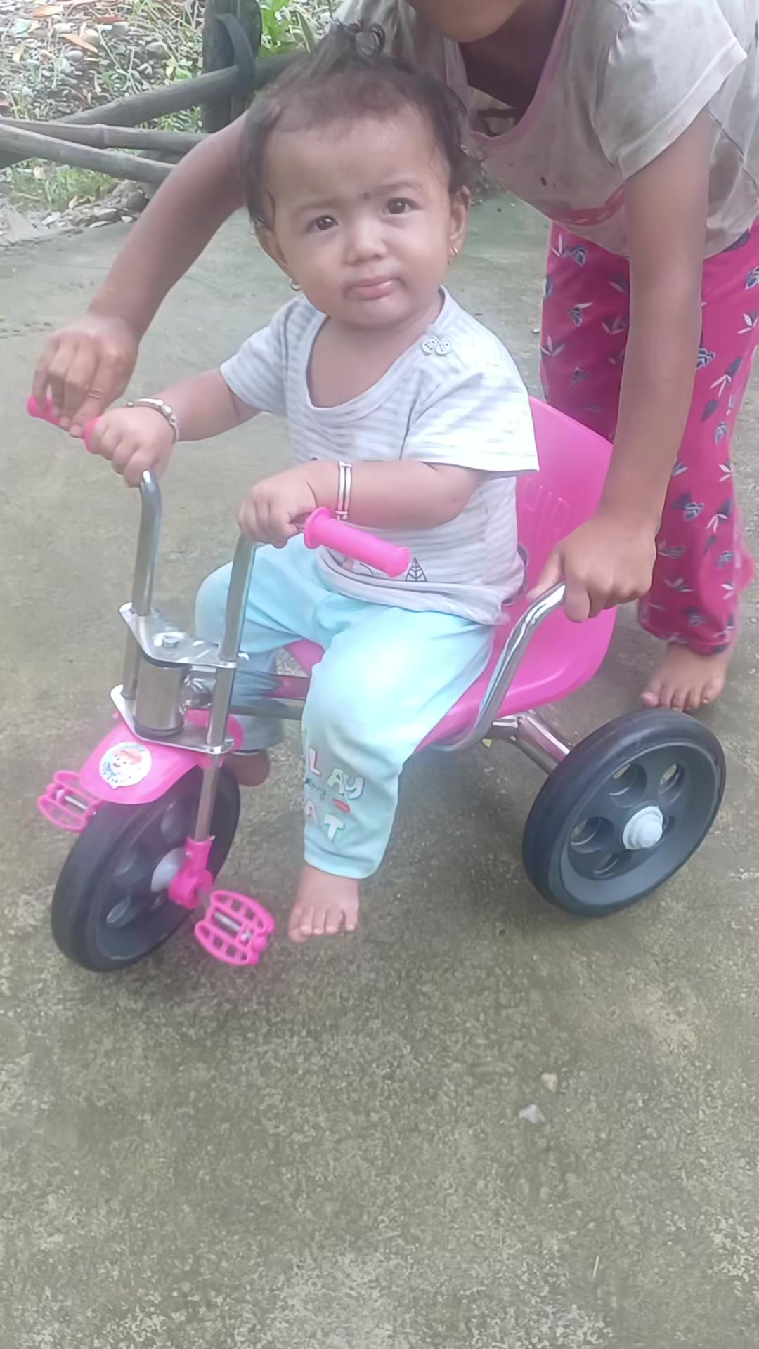 @Namraj Bhandara