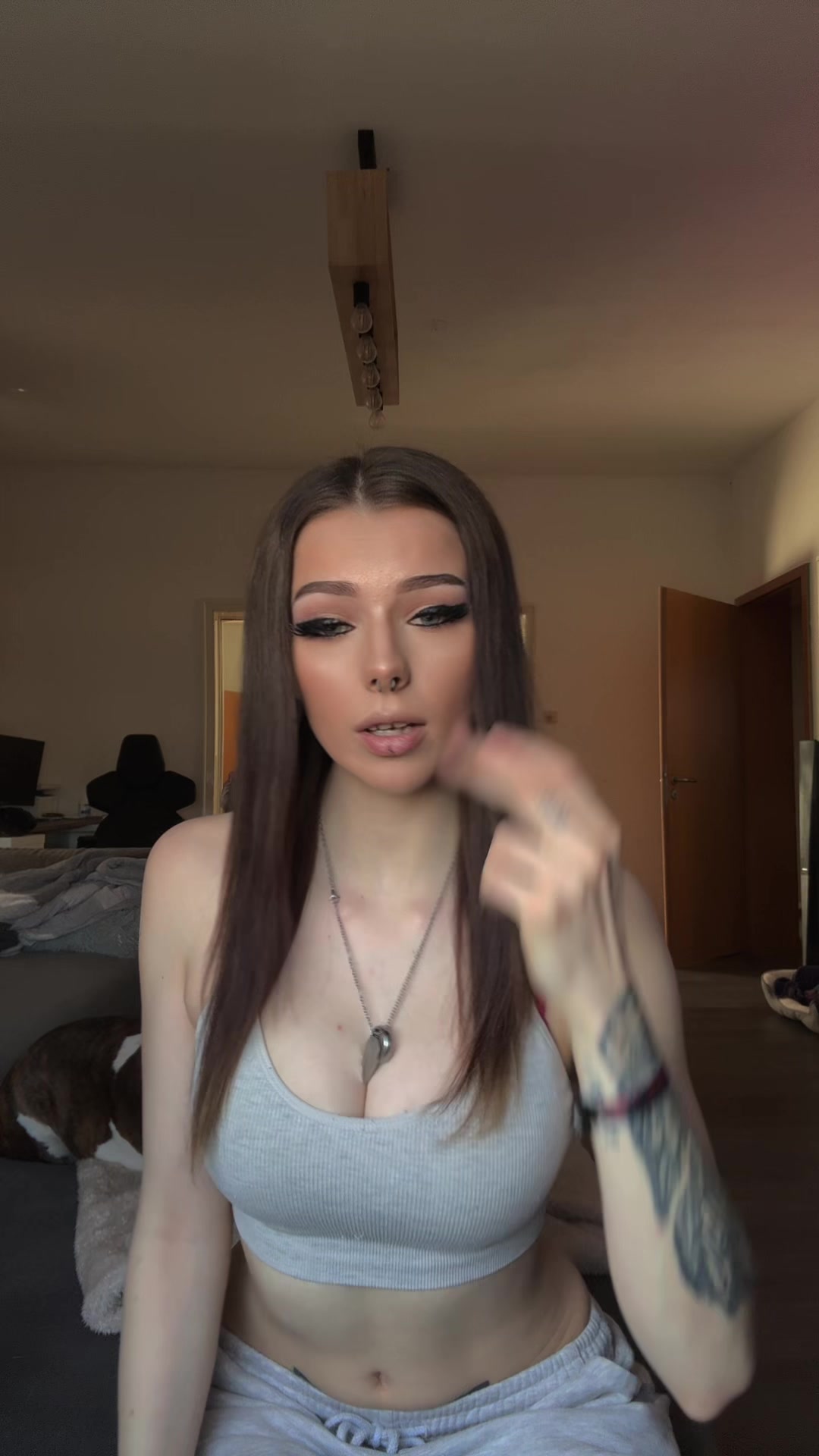 @Princess_Gina 💙