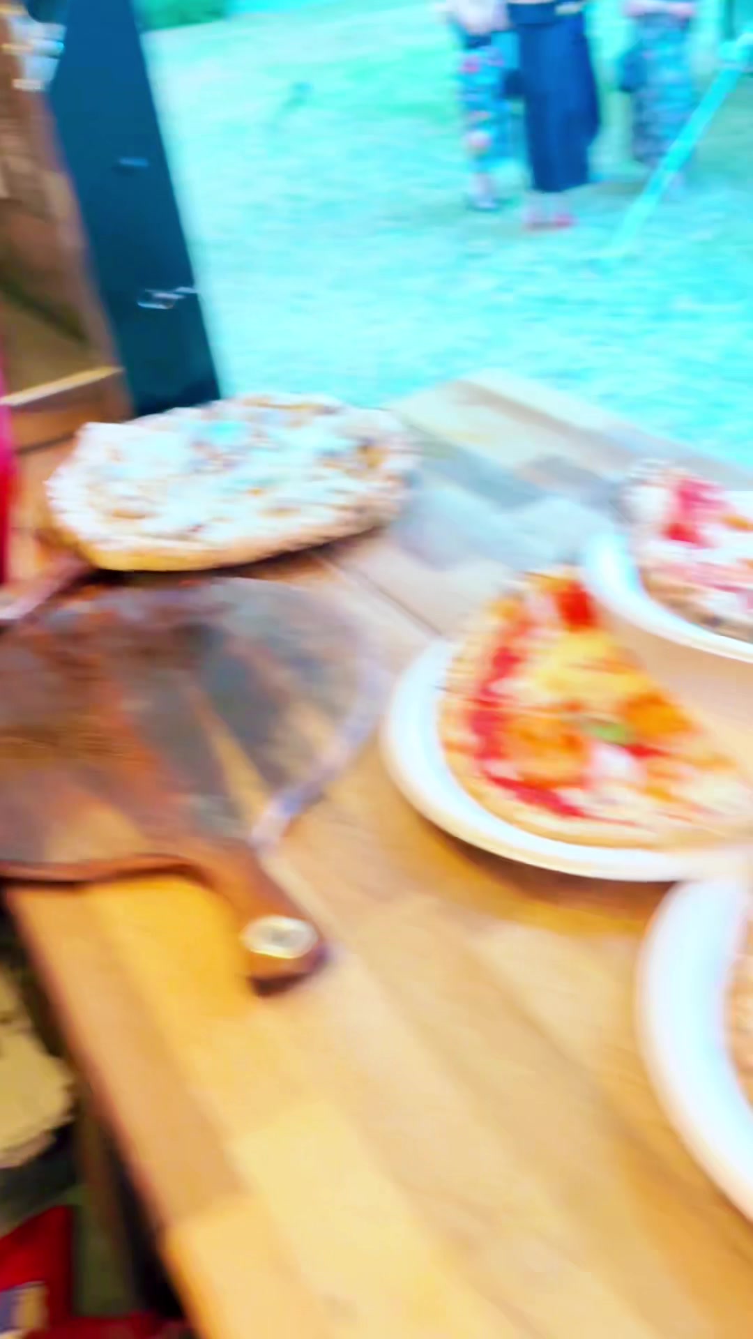 @Pizza Chef🍕
