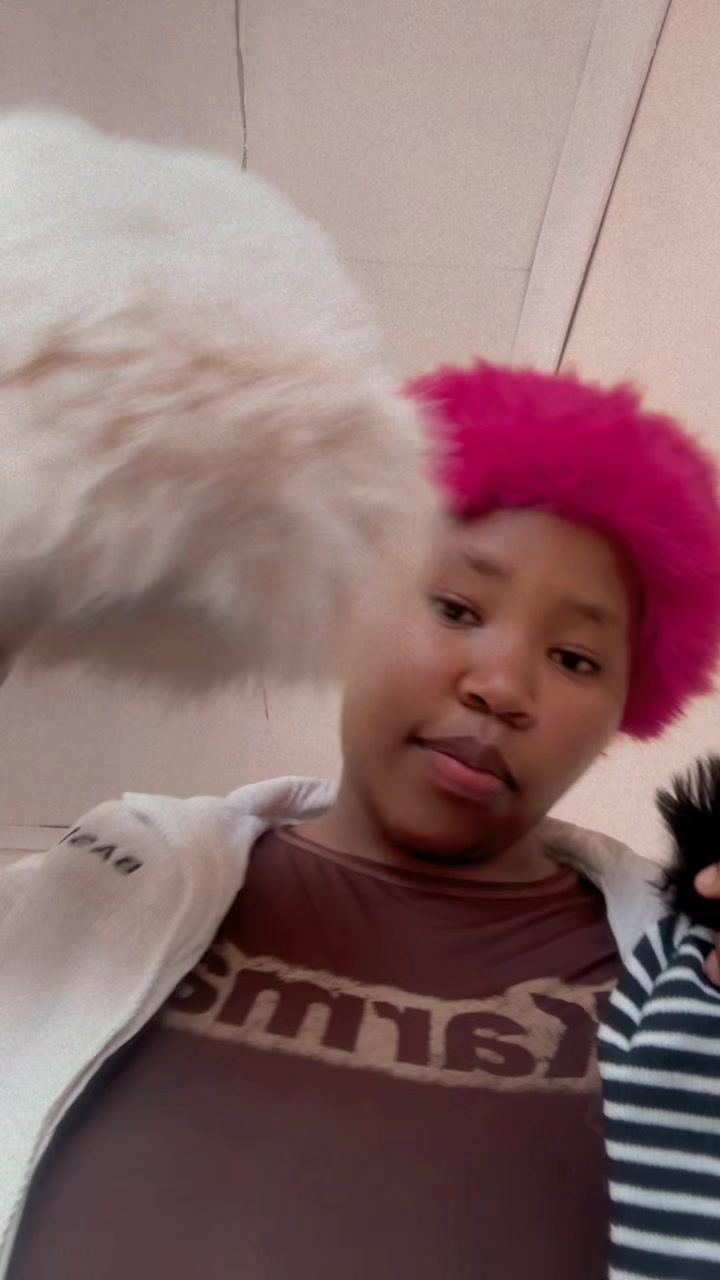 @Lisa Mbondi.