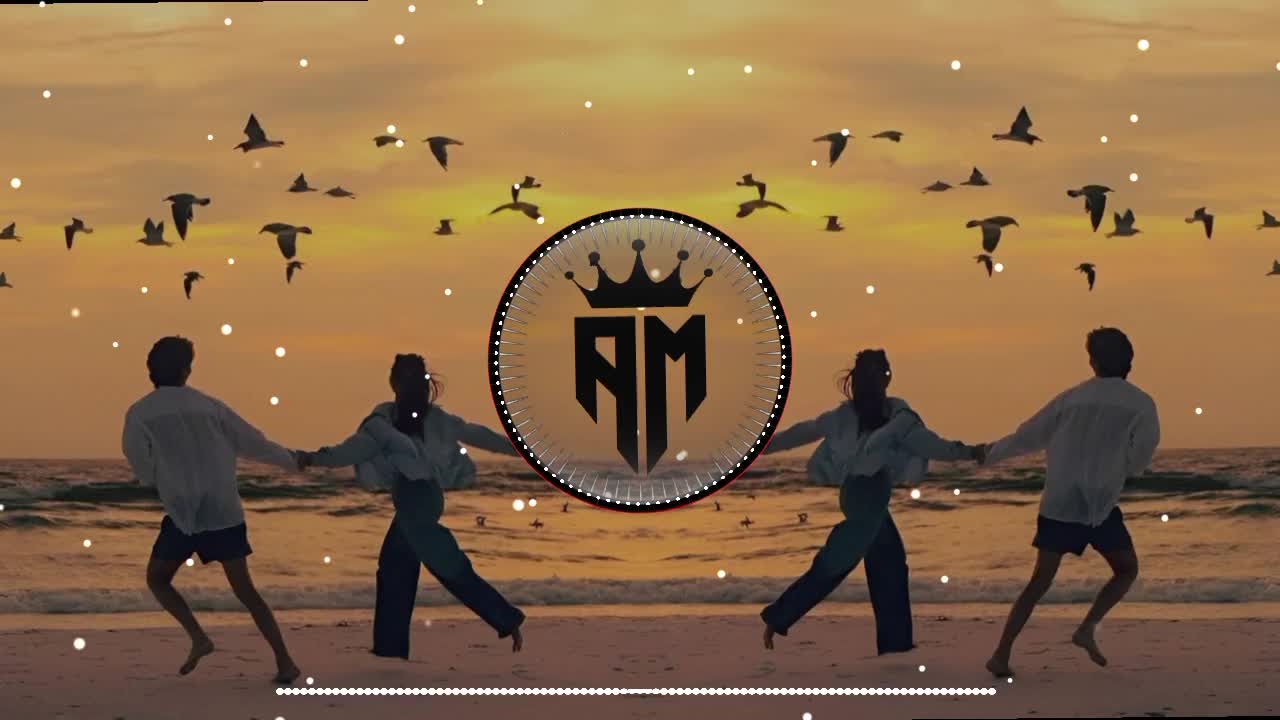 @AM Slowed 👑
