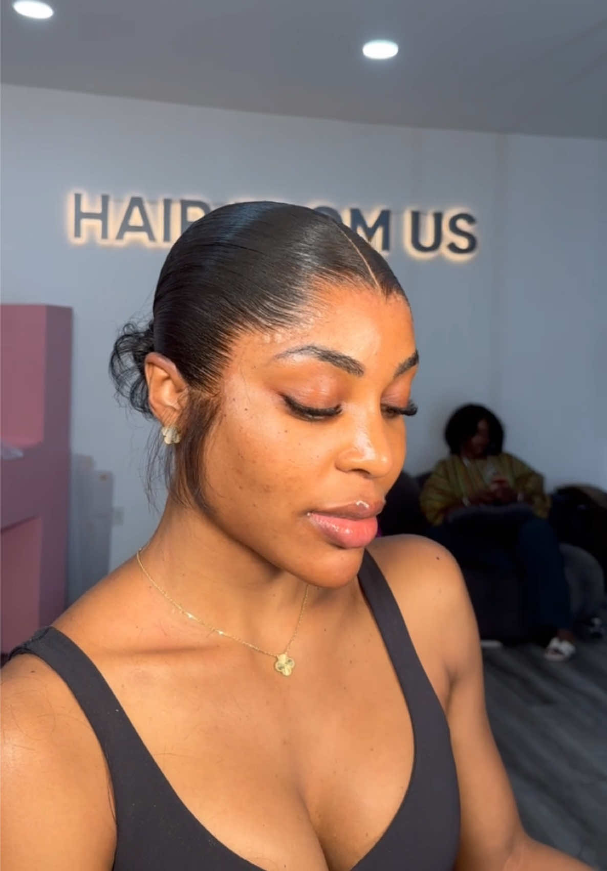 @Hair From Us