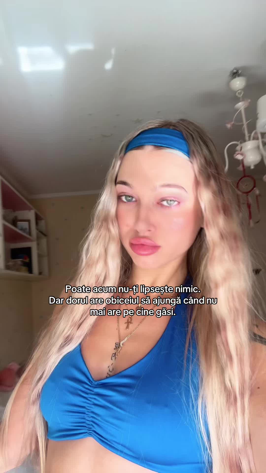 @Alina Grace | Fitness