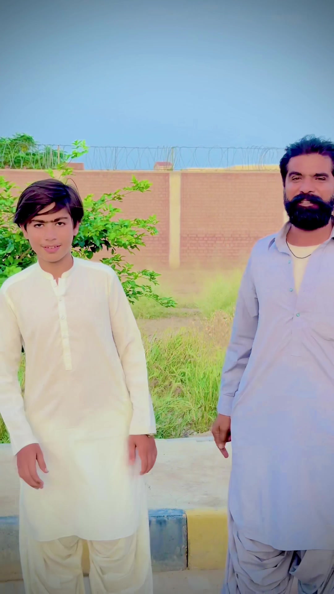 @Majeed King Of Taunsa❣️