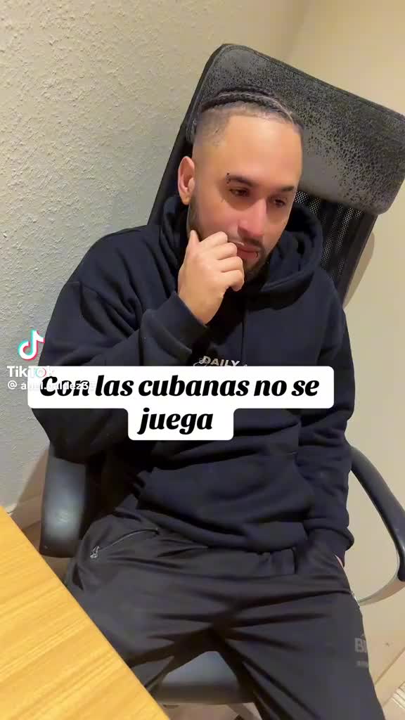 @Yaima Vento