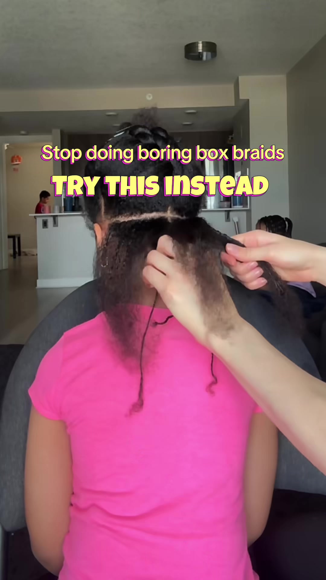 @Kidshairstyle_twins