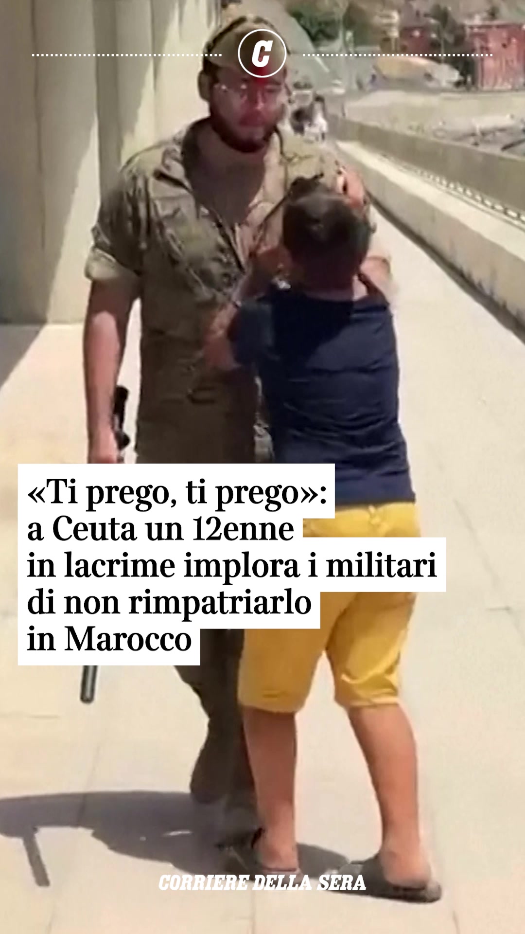 @Corriere della Sera