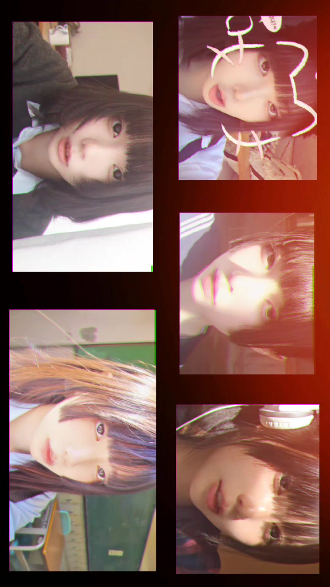 @将美🐳歩那🎀💞永岡ゆきね🌈🎀