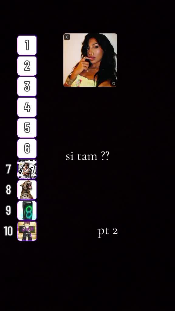 @~ Sima FP ๐น a Kiwinka Fp