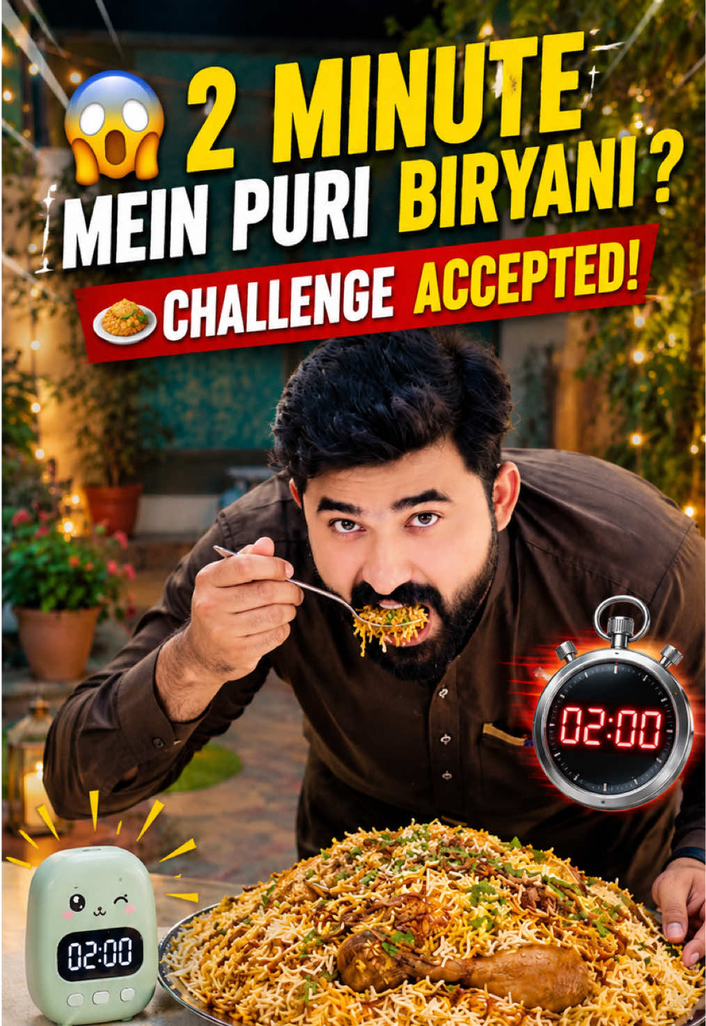 @Team Usman Challenge