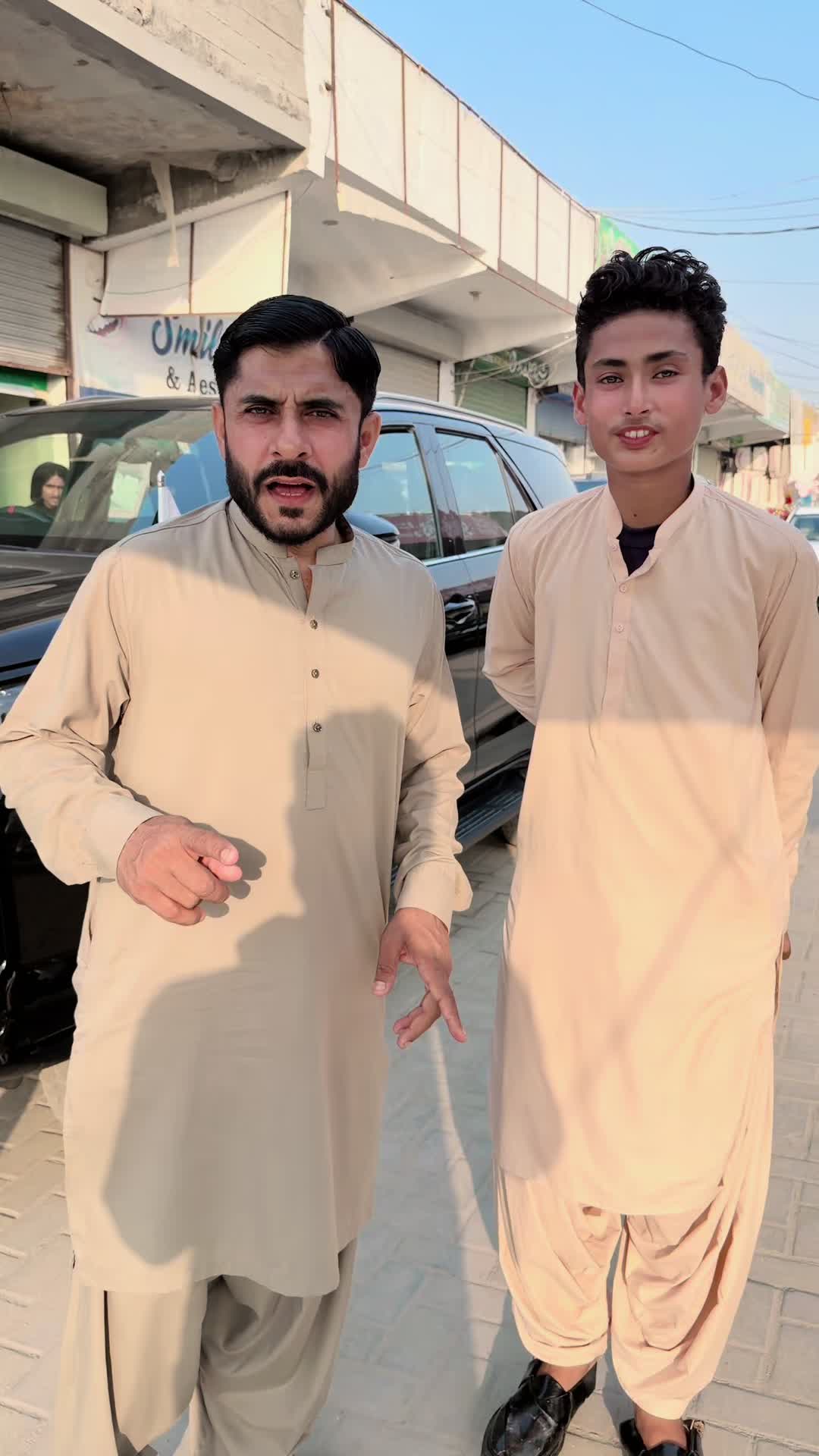 @Hakeem Shahbaz Baloch live