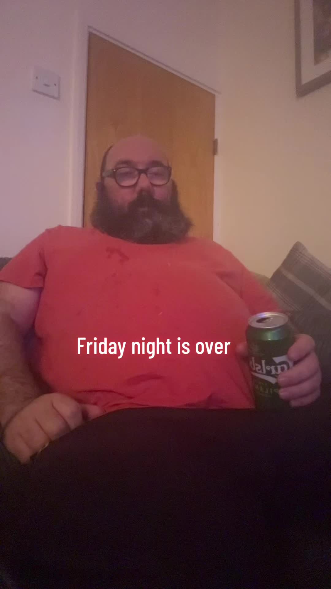 @Dizzy Dad Lad