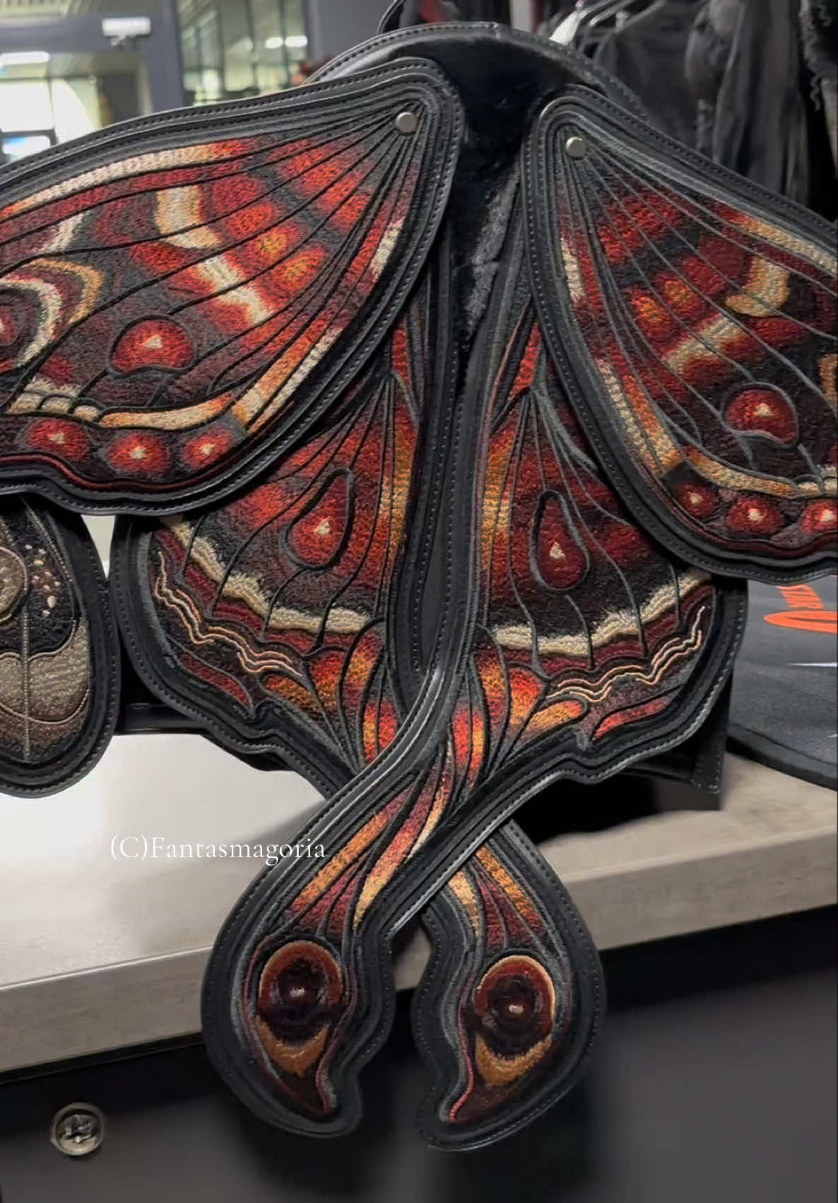 @Fantasmagoria
