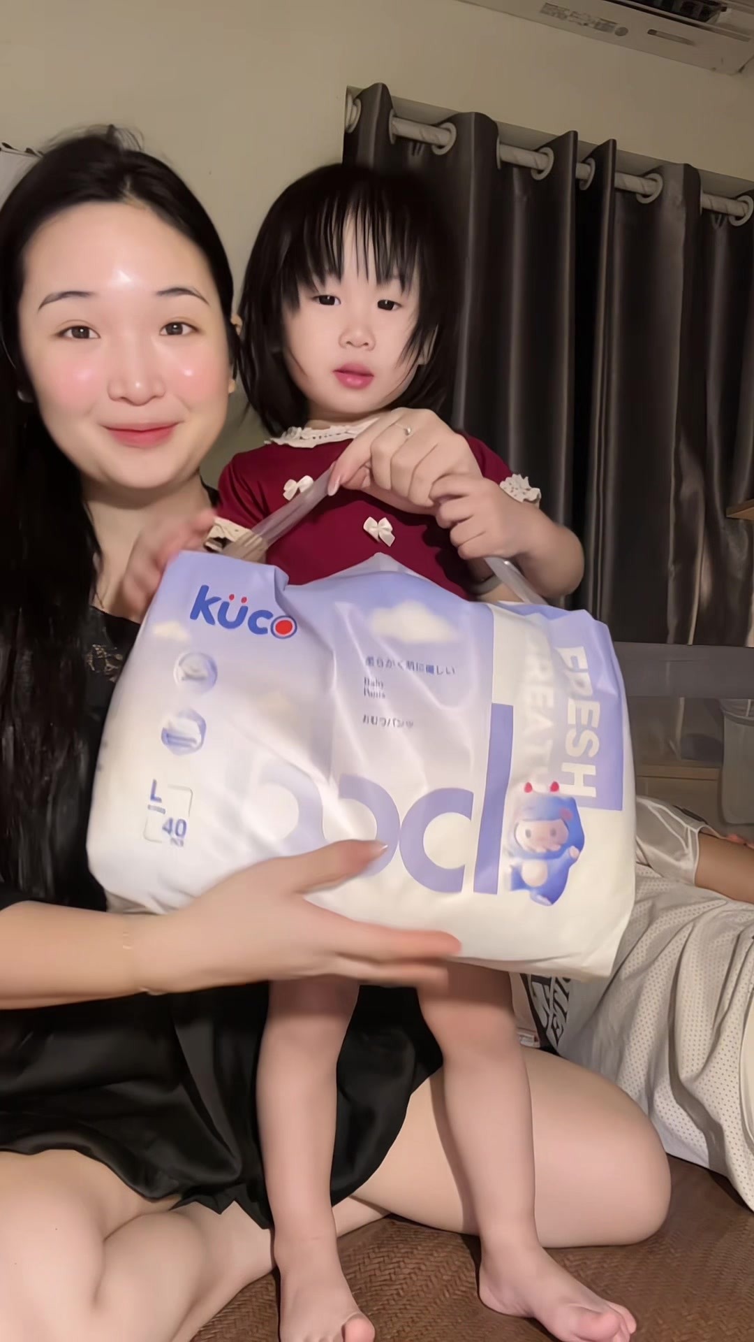 @Linh Đan - Linh Chi