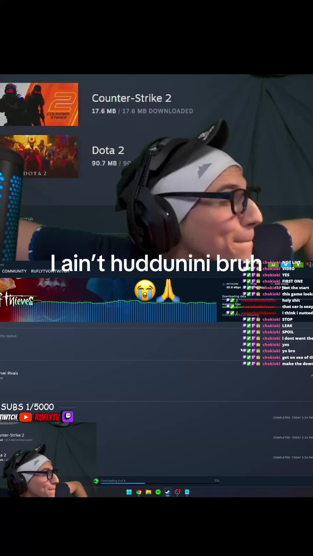 @RuflyTV