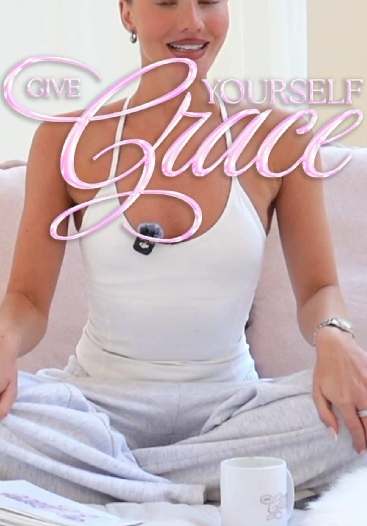 @Grace Rosa